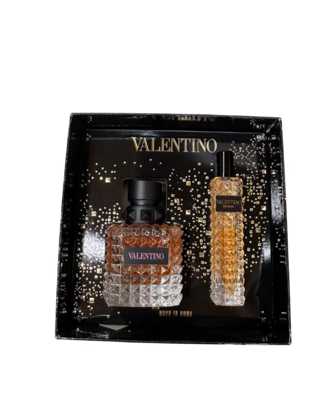 Valentino this set
